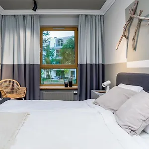Natura Design - Hav Aparts Apartament