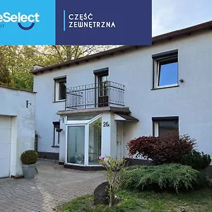 Homeselect Budget Kwatera prywatna