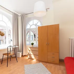 4rooms Monte Cassino Apartament
