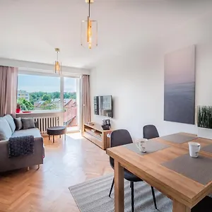 Irena Apartament