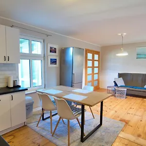 Sunhouse 300 M Beach, 50 M Monte Cassino Apartament